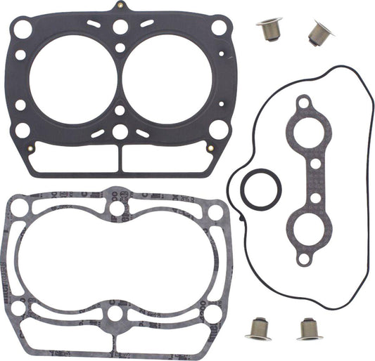 Vertex Top End Gasket Kit For Polaris Ranger 800 Crew 2002-2014 810945