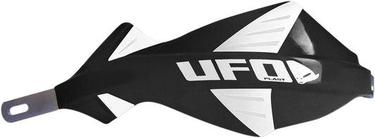 UFO Handguards Discover 28 Black PM01654-001