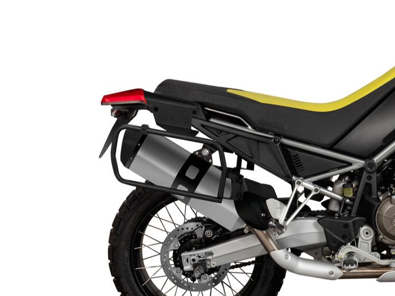 SHAD 4P Pannier Fitting Kit to fit Aprilia Tuareg 660 2021-2025