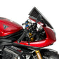 WRS Windscreen Sport Triumph Speed Triple Rr Tr007fs