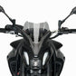 PUIG New Generation Sport Screen Blue for Yamaha MT-07/MT-07 Pure 21-24 20618A