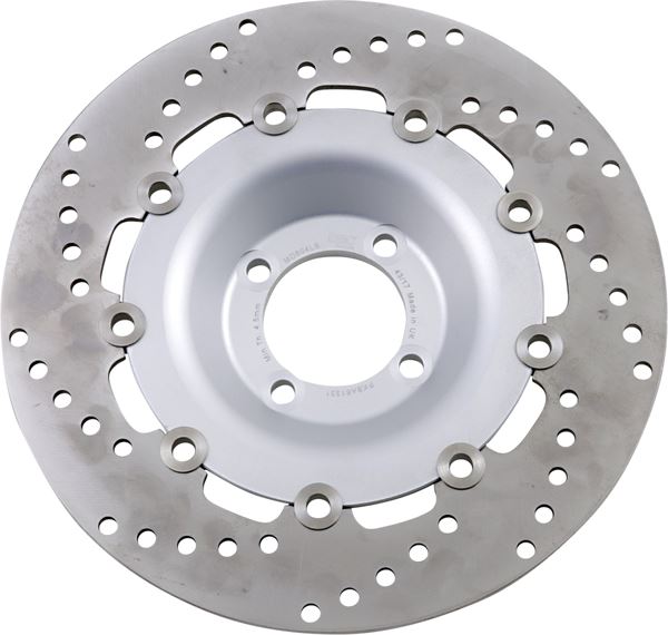 EBC MD Series Pro-Lite Brake Rotor For BMW K 75 RT 1983-1996 MD604LS