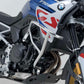SW MOTECH Crash Bar Stainless Steel For BMW F900 18-24 Sbl.07.897.10100