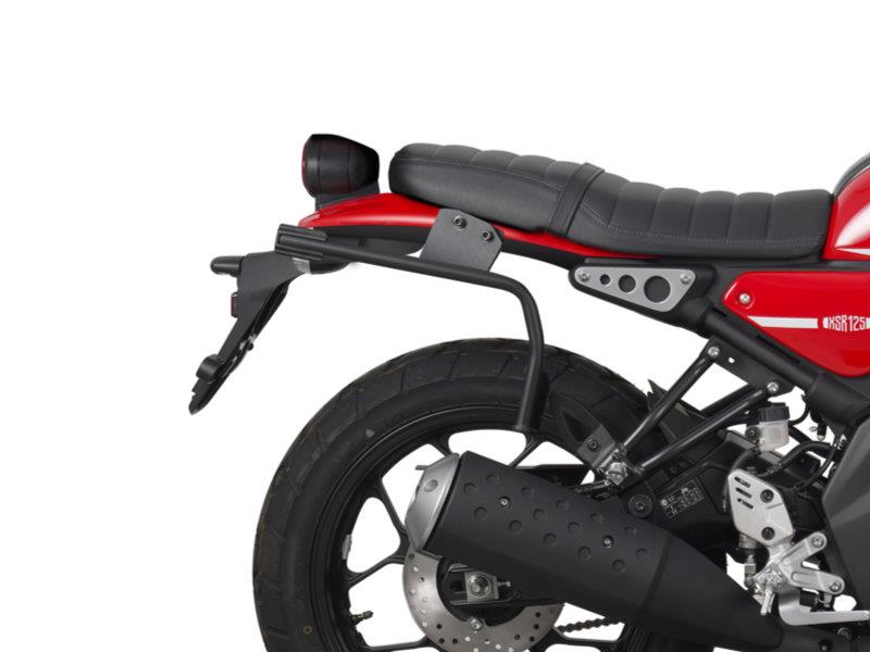 SHAD 3P Pannier Fitting Kit Y0IXS19IF