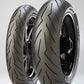 PIRELLI Diablo Rosso III RO3 120/65ZR17 (56W)TL Tyre