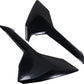 UFO SIDE PANELS HUSQVARNA BLACK HU03385-001