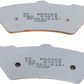 Dp Brakes Standard DP Sintered Brake Pads For Indian Scout 69 2016-2024 DP560