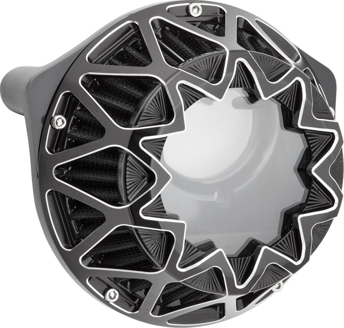 Arlen Ness Crossfire Air Cleaner For Harley FLHX 1923 2023-2025 600-234