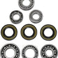 Epi Differential Bearing/Seal Kit For Yamaha YFM 700 GP 4X4 2007-2018 WE290139