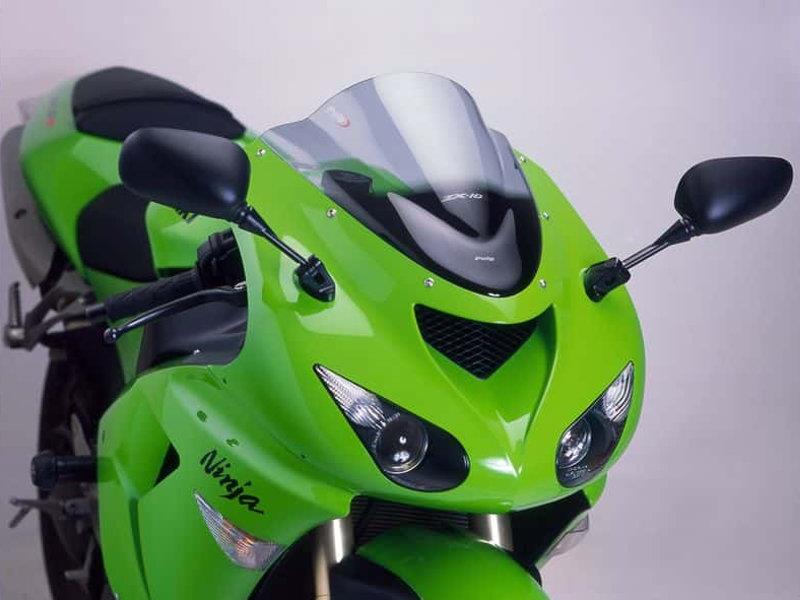Puig Racing Screen Green 5876W