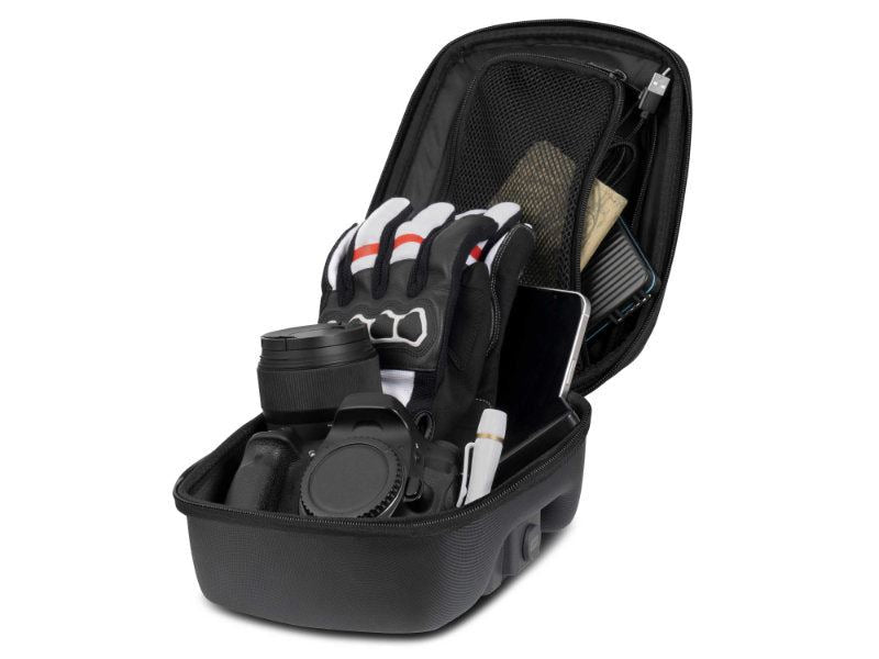 SHAD CLICK SYSTEM TANK BAG E09CM X0SE09CM