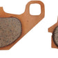 Dp Brakes SDP Pro-MX Sintered Brake Pads For Kawasaki KL 250 1979-2020 SDP310