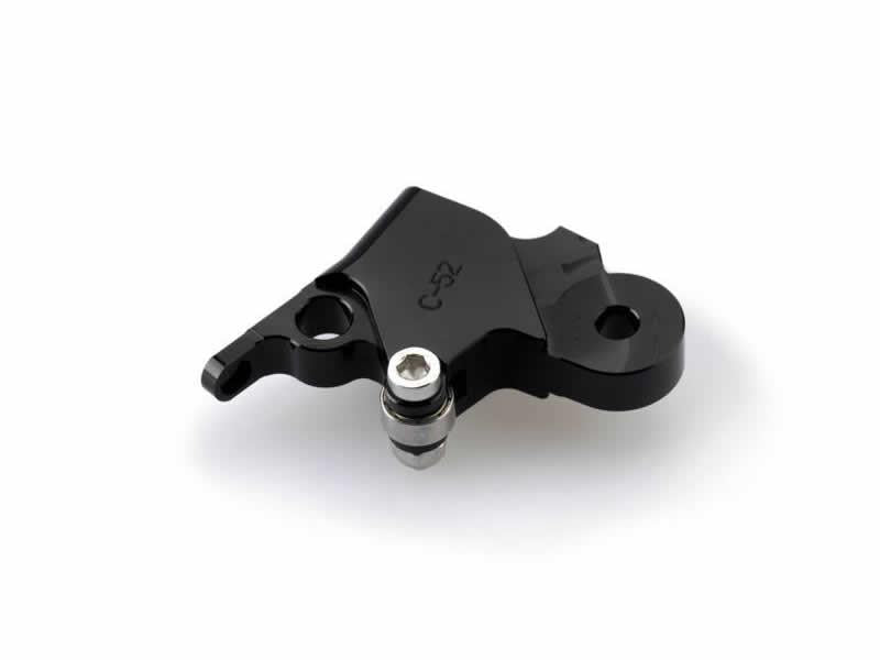 Puig Clutch Lever Adaptor Black 3744W