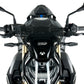 WRS Windscreen Sport BMW S1000r Dark Smoke Bm077fs