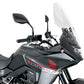 WRS Windscreen Capo Honda XL750 Transalp Clear Ho061t