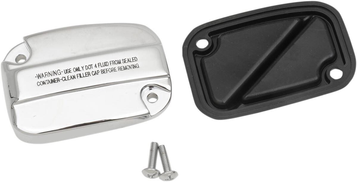 Drag Specialties Clutch Cover Kit For Harley FLHTK 1750 2011-2018 77668B1
