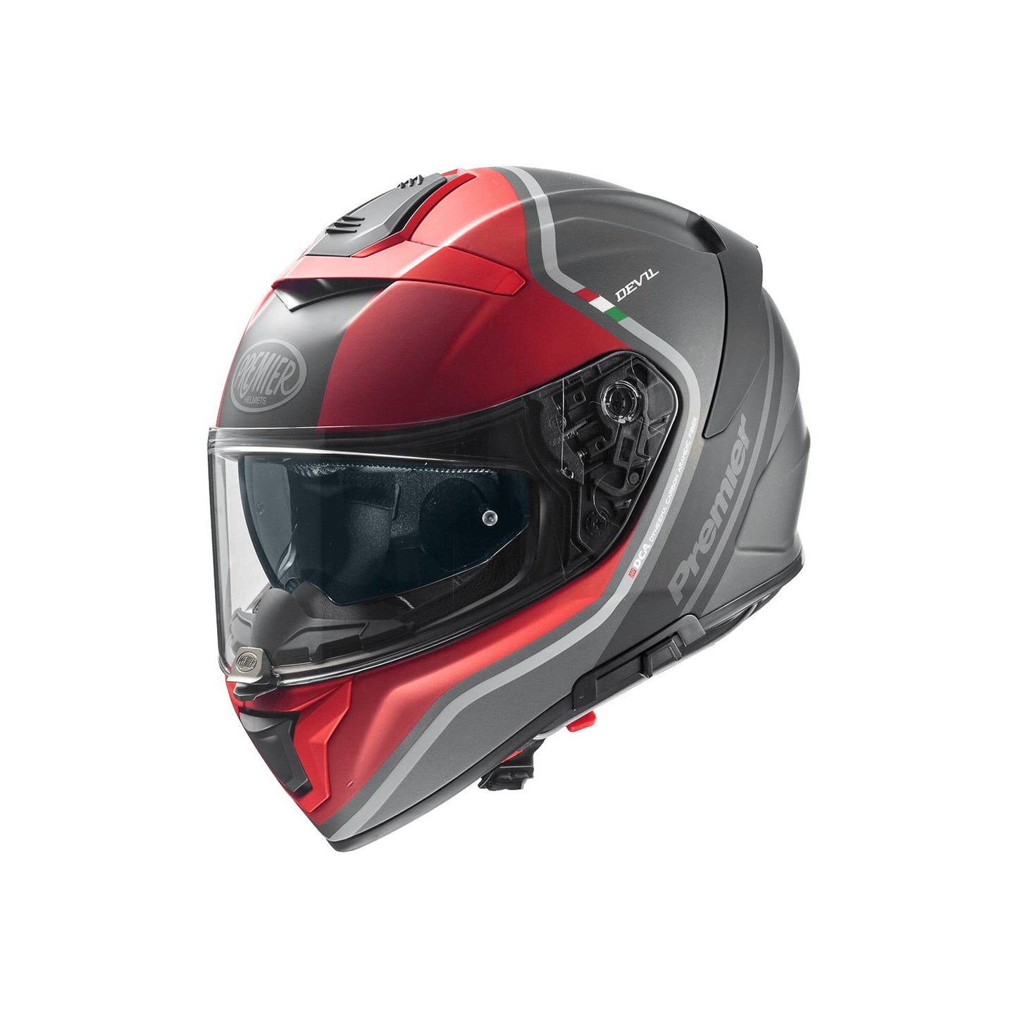 PREMIER HELMETS Devil PH Helmet PH 17BM 2024 Model