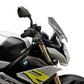 Puig New Generation Sport Screen Black 21293N