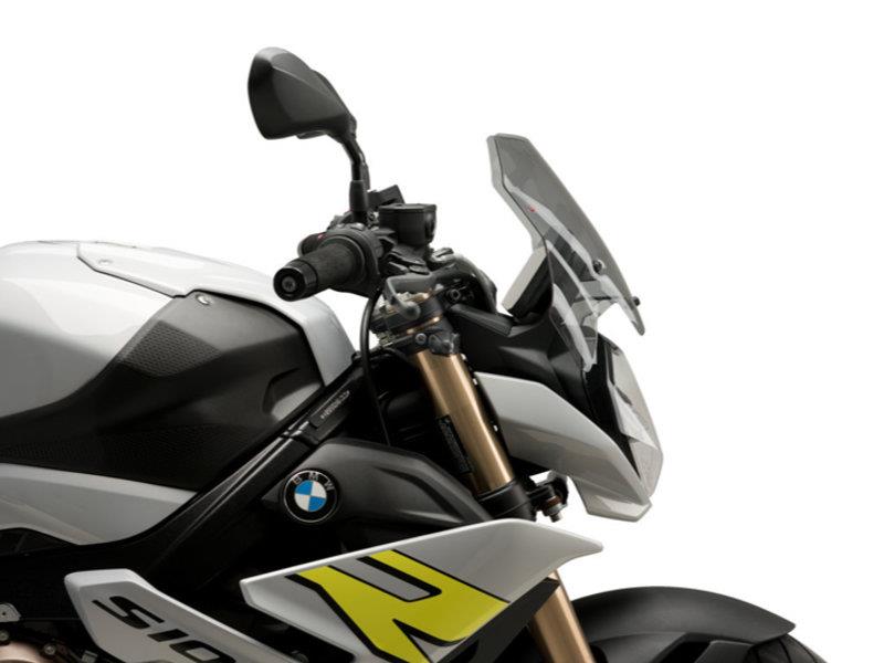 Puig New Generation Sport Screen Black 21293N