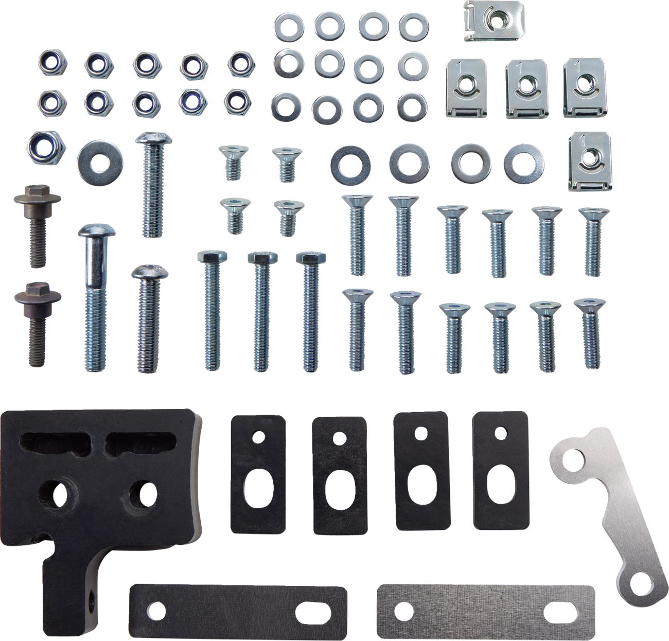 AXP Racing Adventure Skid Plate For KTM Super Adventure 1290 R 2021-2024 AX1627