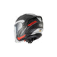 PREMIER HELMETS JT5 Carbon Gray Motorcycle Helmet