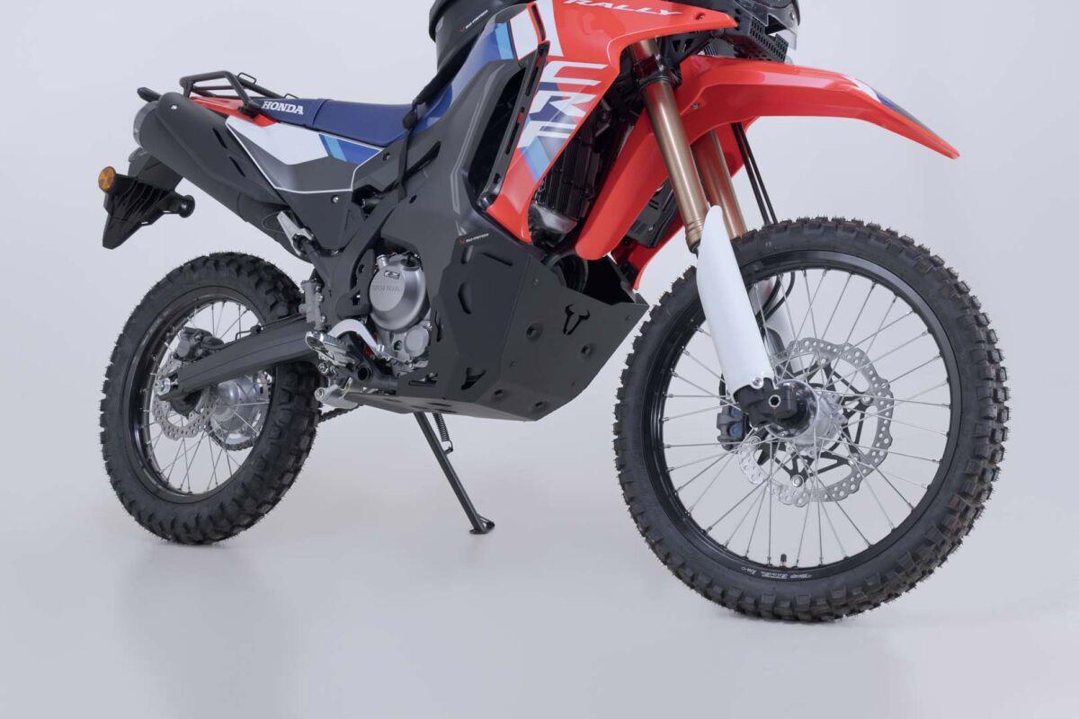 SW-Motech Engine Guard For Honda CRF 300 L 2025-2026 MSS.01.978.10000/B