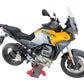 WRS Windscreen For Moto Guzzi Stelvio 1000 2024-2026 MG001T