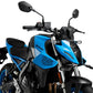 PUIG Naked Front Spoiler Carbon Look for Suzuki GSX 8S 23-25 21704C