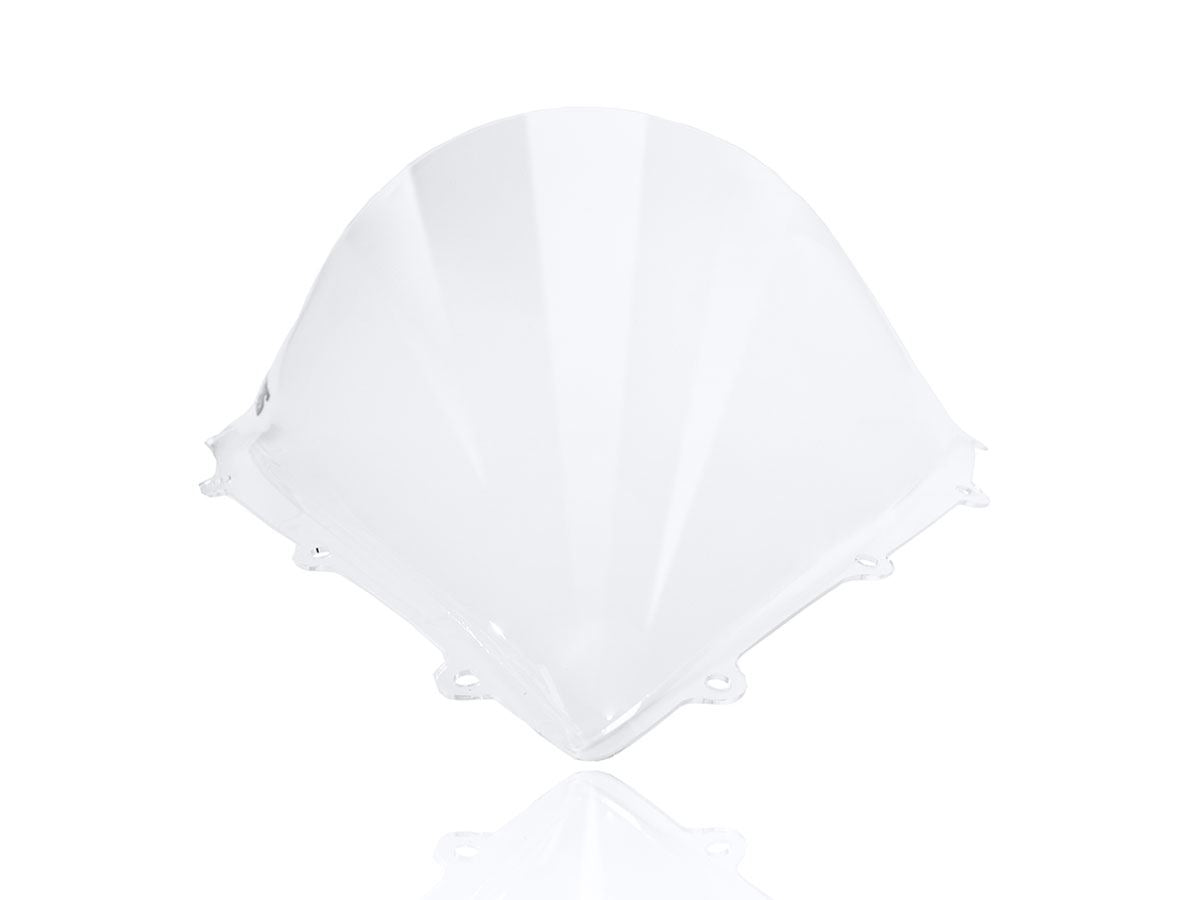 WRS Windscreen Race MV Agusta F3 675/800 Clear Mv001t