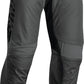 THOR Hallman Differ Slice Pants CH/BK 2024 Model