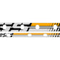 Puig GS Rim Strips Gold 20729W
