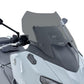 WRS Windscreen For Yamaha MT-09 TR DXS 2025-2026 YA040FS