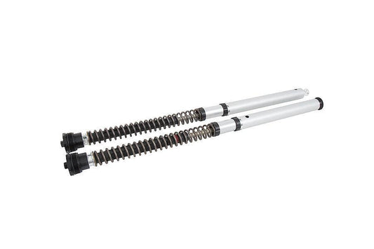 Ohlins Cartridge Kit NIX 22 For Yamaha YZF-R6 600 2015-2026 Silver FGK 235