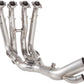Akrapovic Headpipes SS For BMW S 1000 17-18 E-B10R6