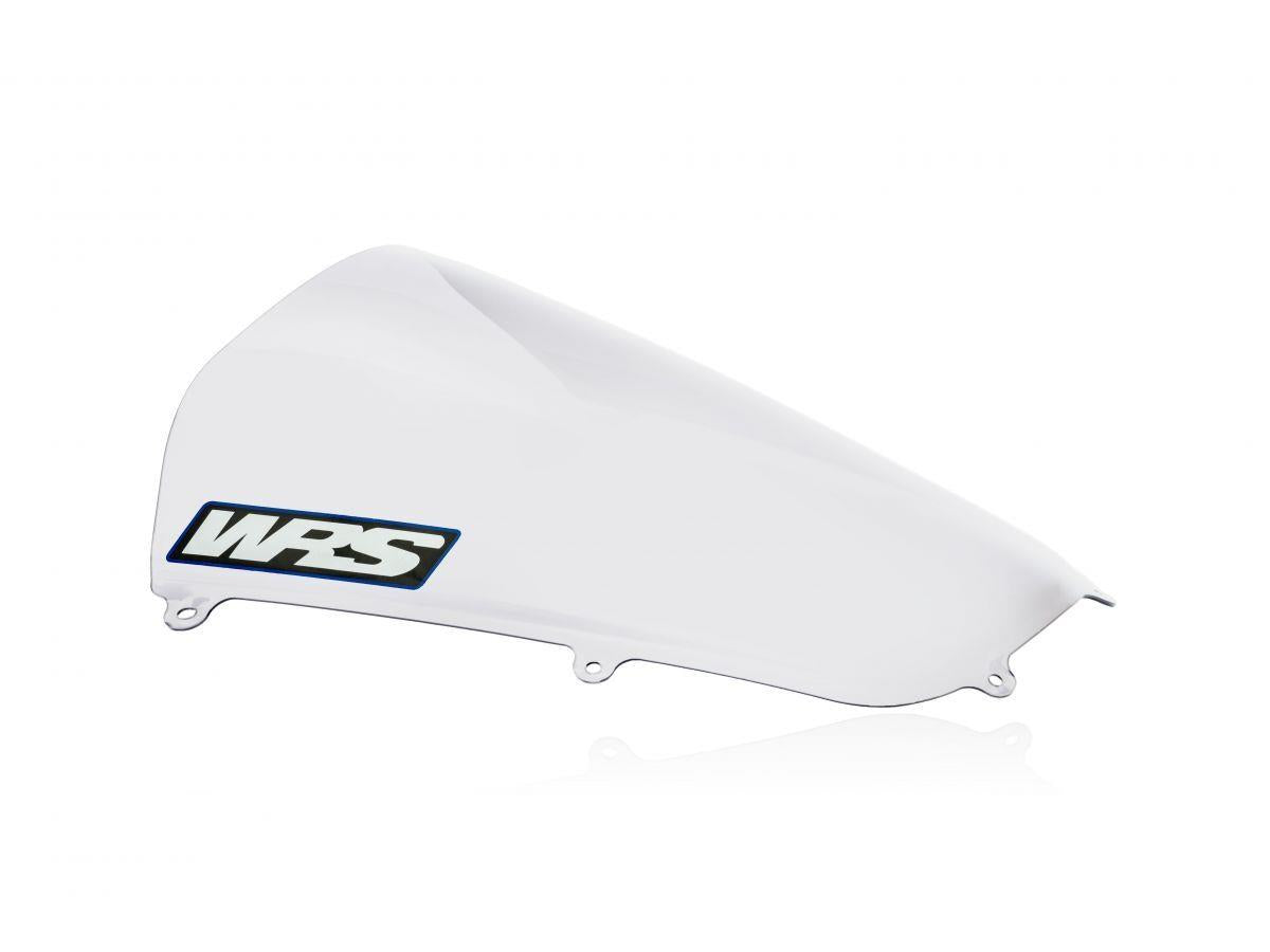 WRS Windscreen Race For Yamaha YZF-R7 2022-2024 Race Clear Each YA037T