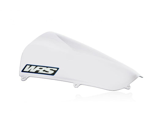 WRS Windscreen Race For Yamaha YZF-R7 2022-2024 Race Clear Each YA037T