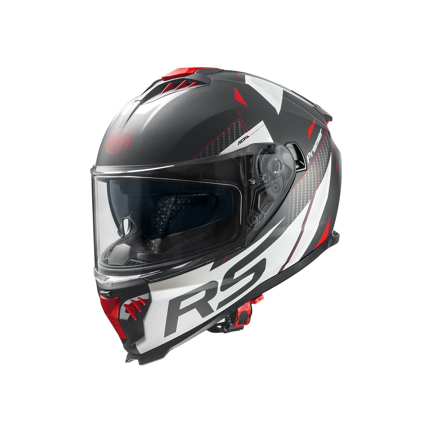 PREMIER HELMETS Typhoon Helmet RS 2BM 2024 Model