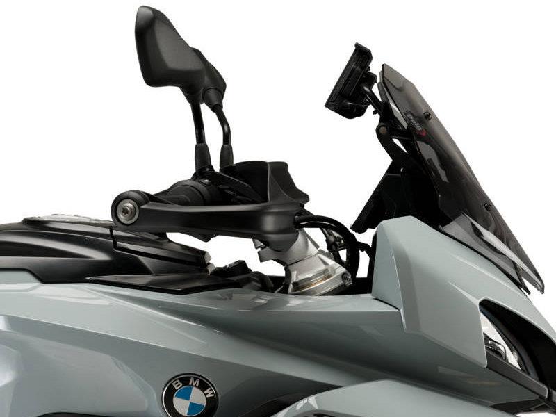 Puig Sport Screen Clear 21587N
