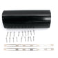 Akrapovic Muffler Sleeve Kit CF Black For SYM MAXSYM 500 TL 2020 P-RKS592R350