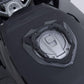 SW MOTECH PRO Tank Ring For BMW R 1300 R ABS 2025 2026 Black TRT.00.787.34400/B