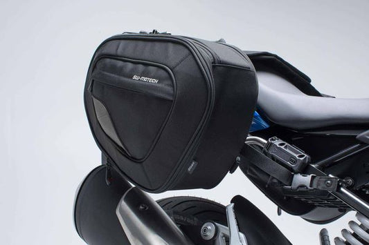 SW MOTECH Blaze H Saddlebag Set CHTA0774010901B