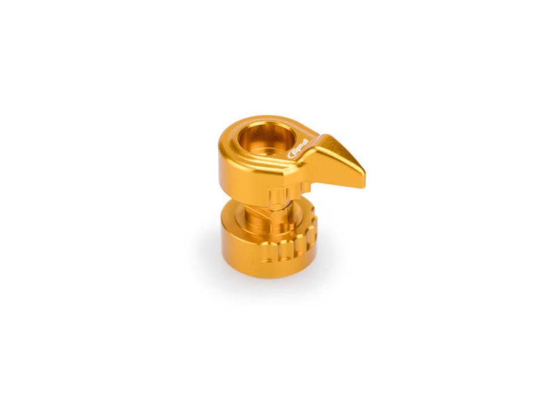 PUIG V3 Lever Selector Gold Universal 3699O