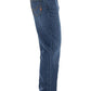 JOHN DOE Chester Mono Loose Fit Riding Pants BLUE 2025 Model