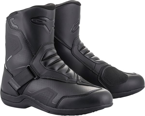 Alpinestars Ridge Waterproof Boots Black