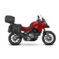 SHAD Top Box Fitting Kit to fit Ducati Multistrada 1200 Enduro 2016-2024-2025