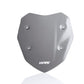 WRS Windscreen Sport BMW S1000xr Dark Smoke Bm041fs