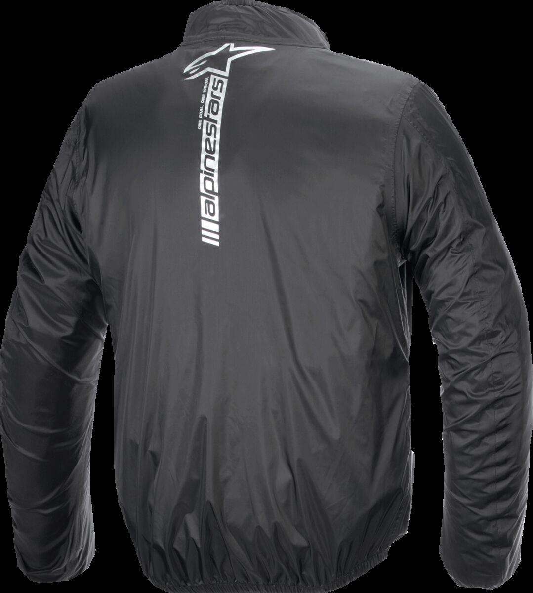 ALPINESTARS Hurricane Rain v2 Jacket Black