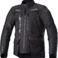 ALPINESTARS Bogota Pro Drystar® Jacket Black/Gray