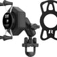 RAM MOUNTS KIT XGRIP WITH VIBE SAFE AND U RAM-B-149Z-A-UN7-462