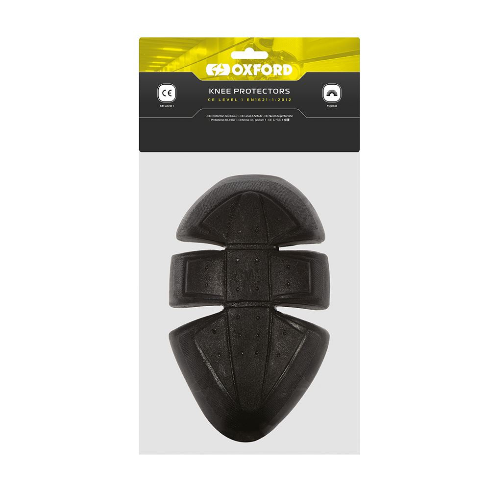 Oxford Insert Protector Level 1 Knee (Pair)